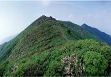 소백산 국립공원